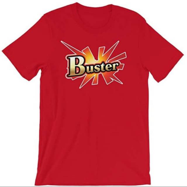 KAOS FGO BUSTER CARD FATE GRAND ORDER KATUN COMBED 30S