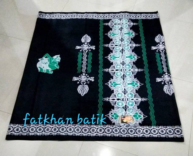 SARUNG BATIK MOTIF NGOPI GROSIR ECER TERMURAH