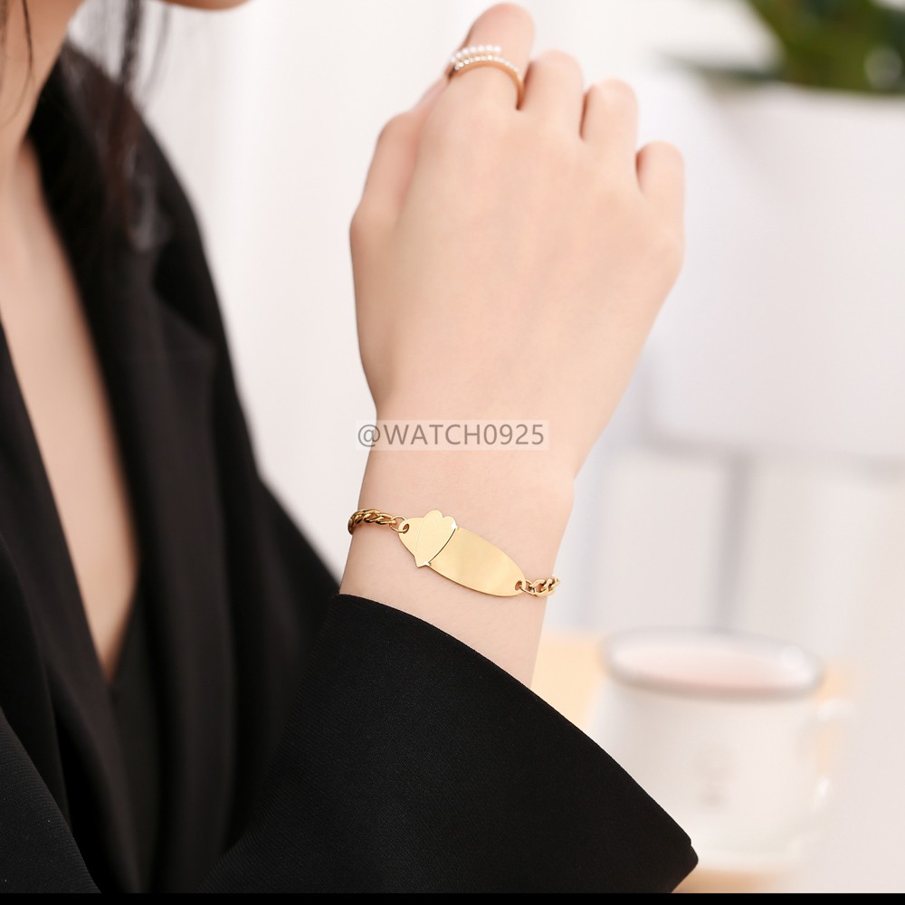 ★ Cayman ★ Women Rhinestone Crystal Multilayer Bracelet Bangle Elegant Simple Delicate Fashion S17