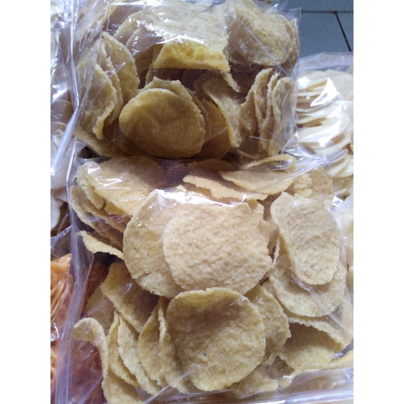 

krupuk puli