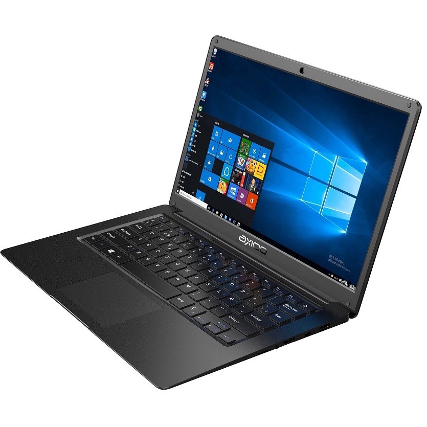 PROMO Laptop AXIOO SLIMBOOK 11G N4020 6GB RAM 256GB SSD 11.6&quot;IPS Windows10 PRO