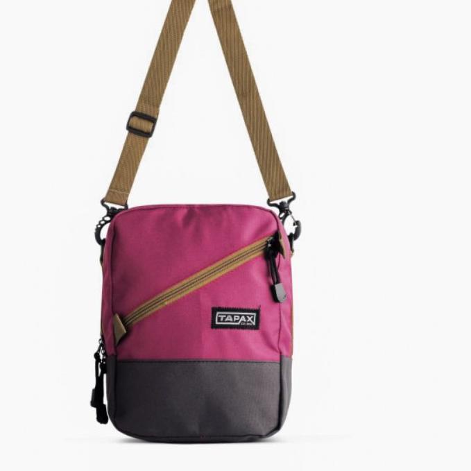 ♚ TAS WAISTBAG ADVENTURE TAPAX ARTHUR ◙