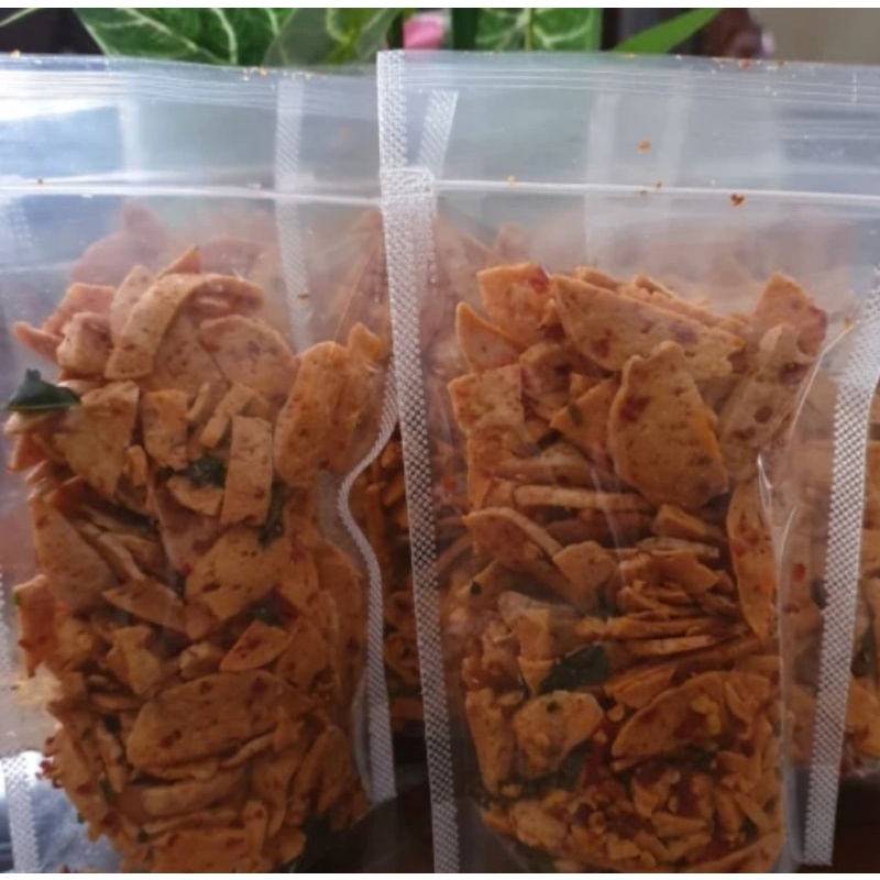 

BASRENH PEDAS//BASO GORENG ENAK//MAKANAN RINGAN
