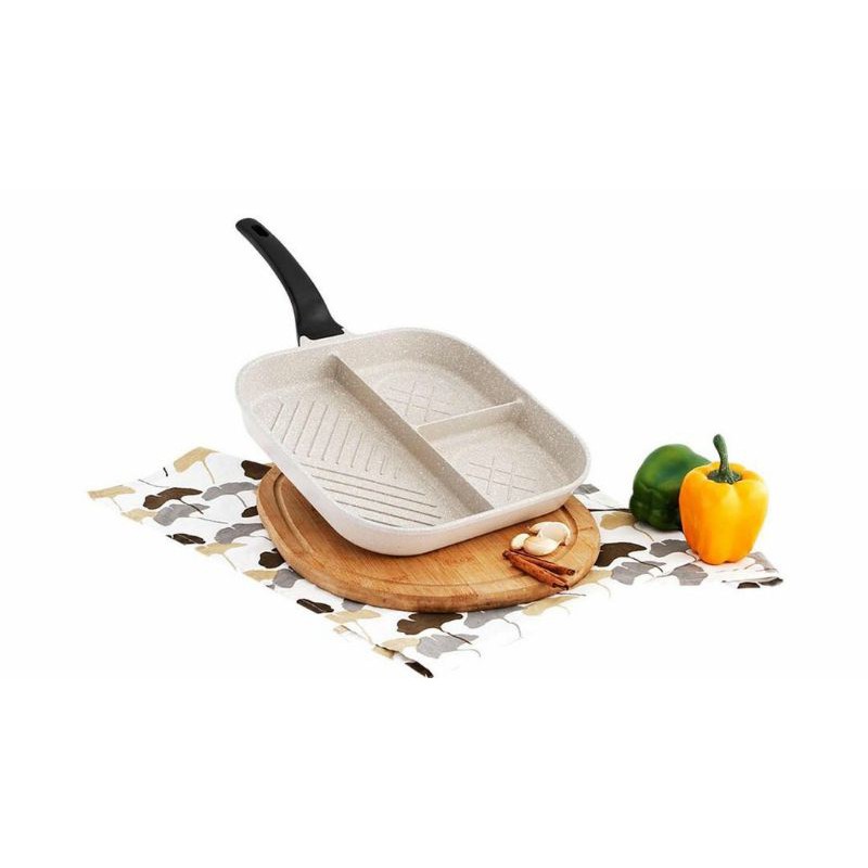 Wajan Sekat Anti Lengket