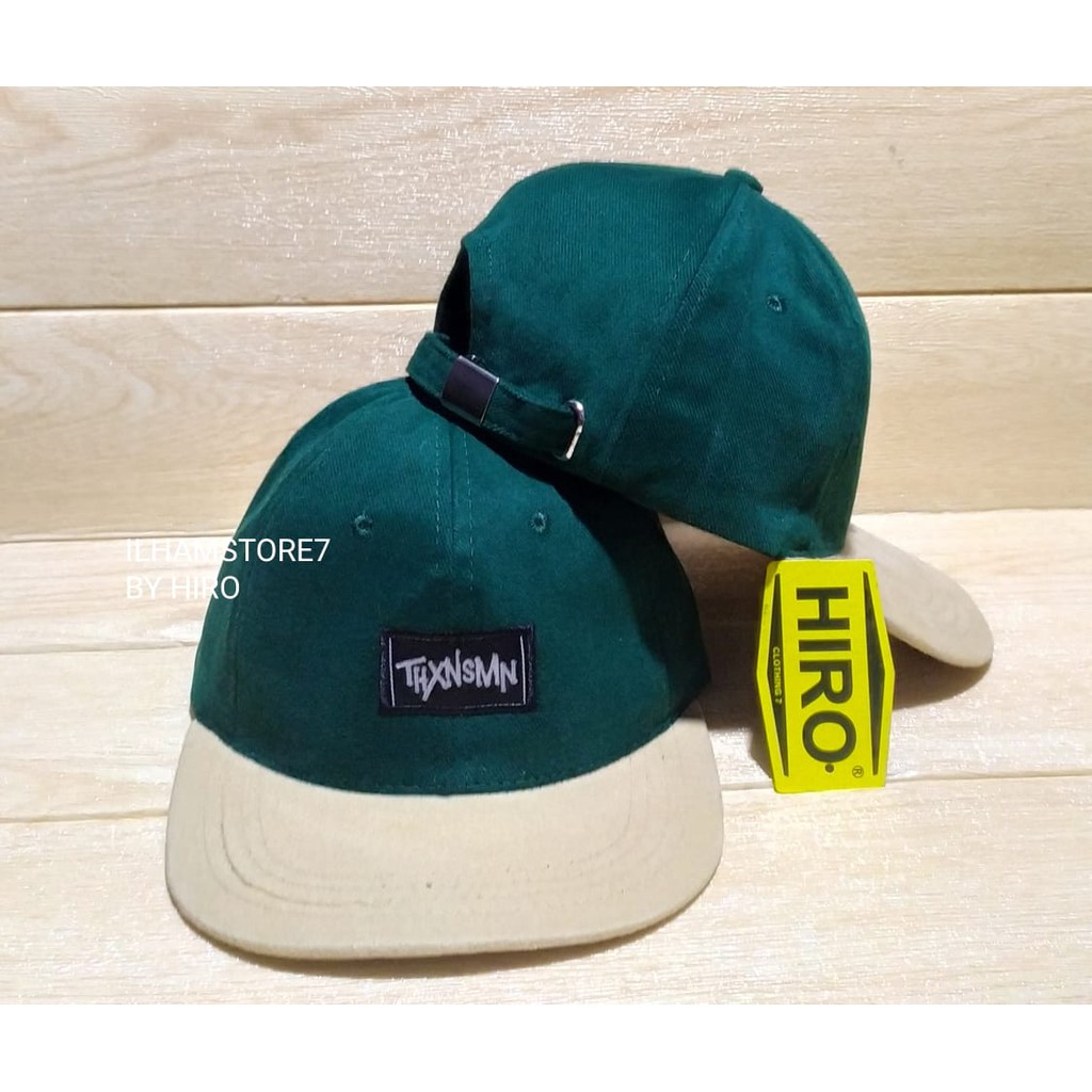 [COD]Topi Snapback Bordir THANKSOMNIA Kombinasi/Topi Keren/Topi Distro Terlaris