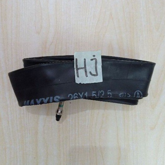 Ban Dalam Tube Maxxis 26x1.50-2.50 FV Welter Weight