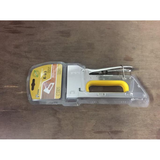 

[[BISA COD]] Mesin Guntager/Staples Tembak Etona TERLENGKAP Kode 1398