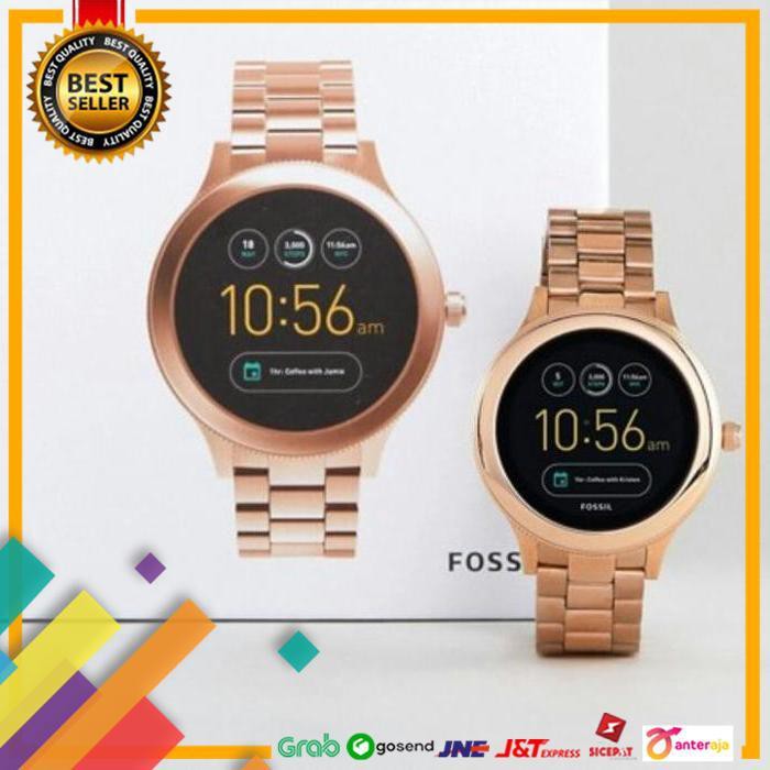 DEAL.. FOSSIL SMART WATCH GEN 3 FTW6000 ..TERLARIS