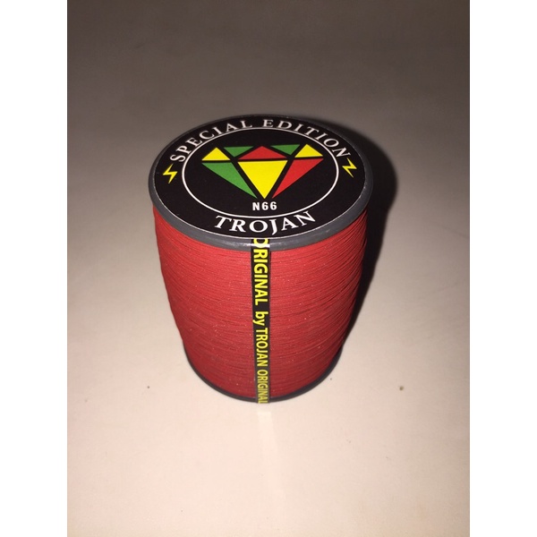 Senar Gelasan Trojan Special Edition 022 Panjang 2000 Yard