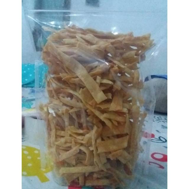 

CHEESE STICK CISTIK RENYAH HOME MADE 250GR