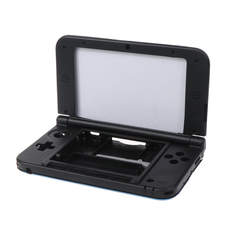 Vivi Housing Konsol Game Nintendo 3DSXL Tahan Lama Dengan Tombol