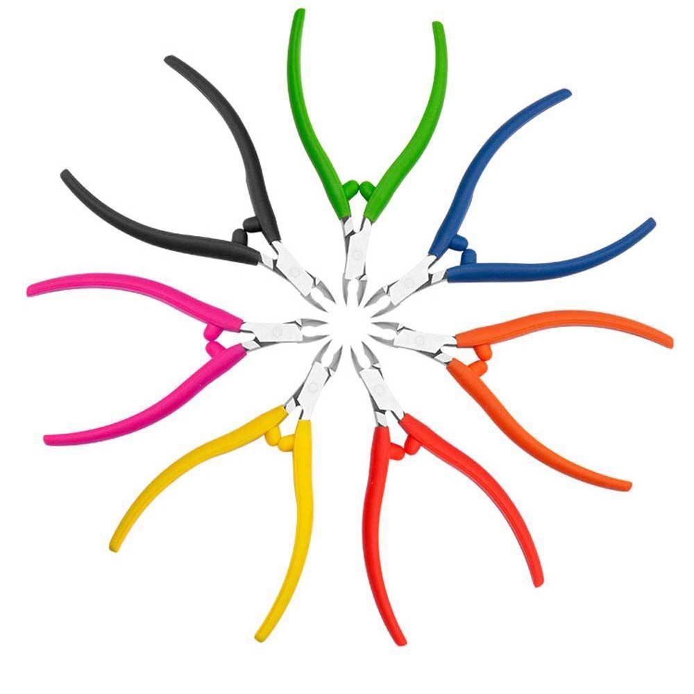 Tang Kuku Agustina High Quality Alat Nail Art Kutikula Nippers Cutter Gunting Kuku