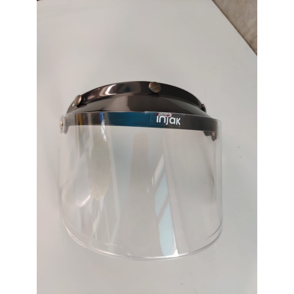 Kaca Helm Bogo Injak ORI