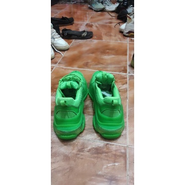 SEPATU SECOND ITALY MURAH