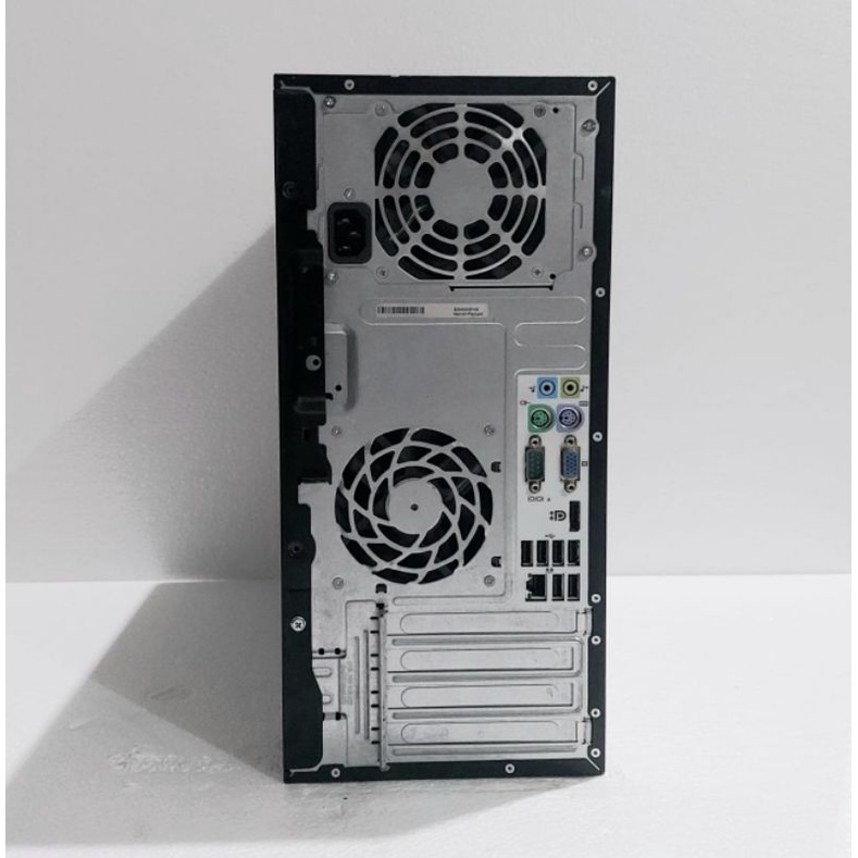 Pc Hp Compaq 6200 Pro Tower