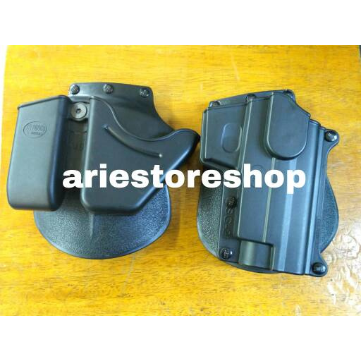 HOLSTER SIG SAUER