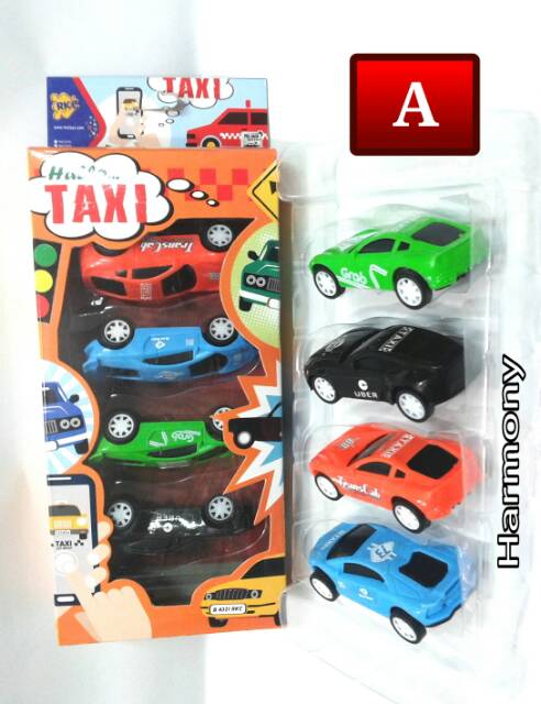 sofi.id MOBIL POLISI PULLBACK BOX ID 20 RB