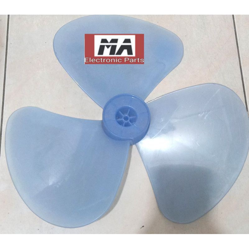 Baling Baling kipas angin maspion 16"