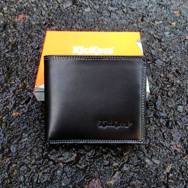 Dompet full Kulit Asli Kickerss