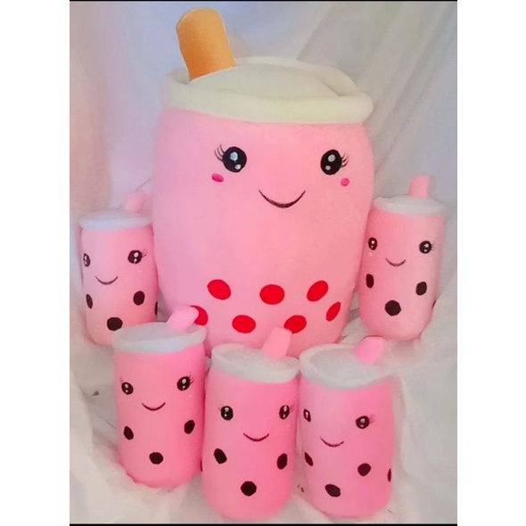 BONEKA BOBA LED JUMBO BERANAK