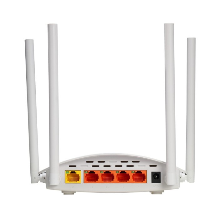 TOTOLINK N600R - 600Mbps Wireless N Router