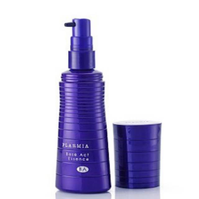 Milbon plarmia base act essence hair tonic 100ml