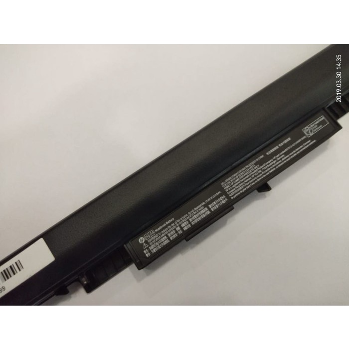 Baterai Battery Laptop Original HP 14 15 240 245 246 250 255 G4 HS04