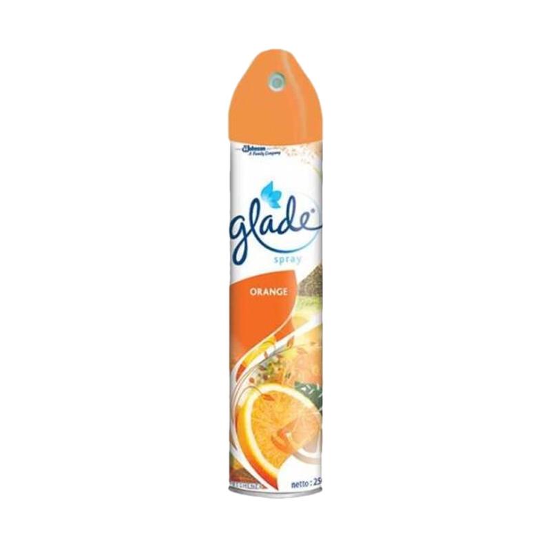 GLADE AEROSOL 225ML