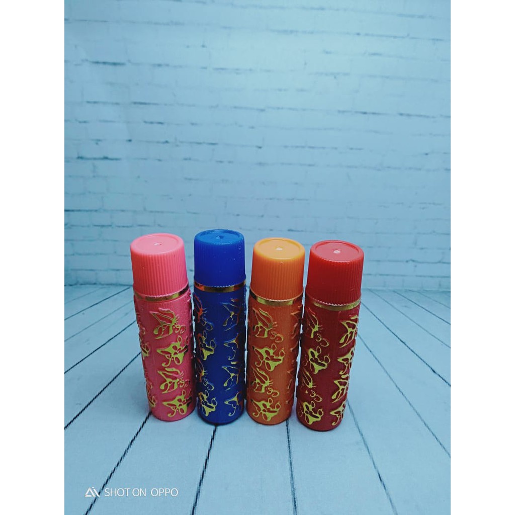 Lipbalm Hare Arab Lipstick Arab Original - Lipbalm