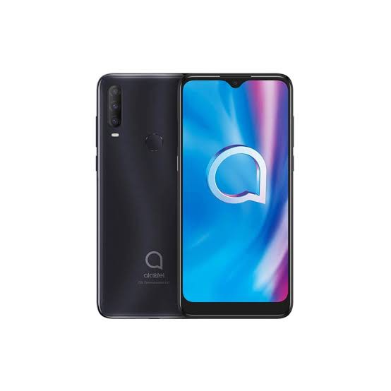 Alcatel 1SE 4/64 RAM 4GB ROM 64GB GARANSI RESMI