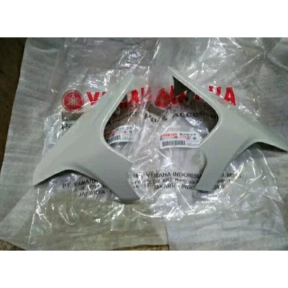 AIR SCOOP SCORPIO G ORIGINAL