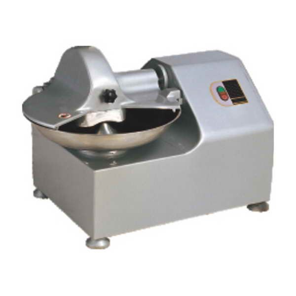 MIXER ADONAN BAKSO/MESIN BOWL CUTTER TQ-8