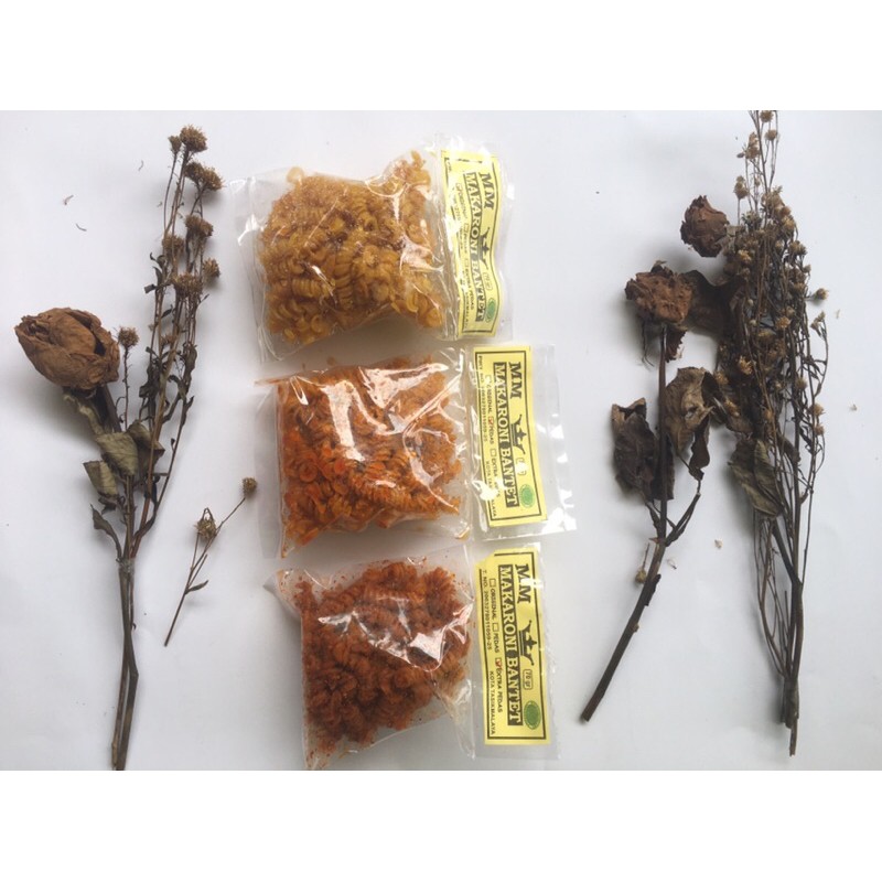 

Spiral Bantet cap MM