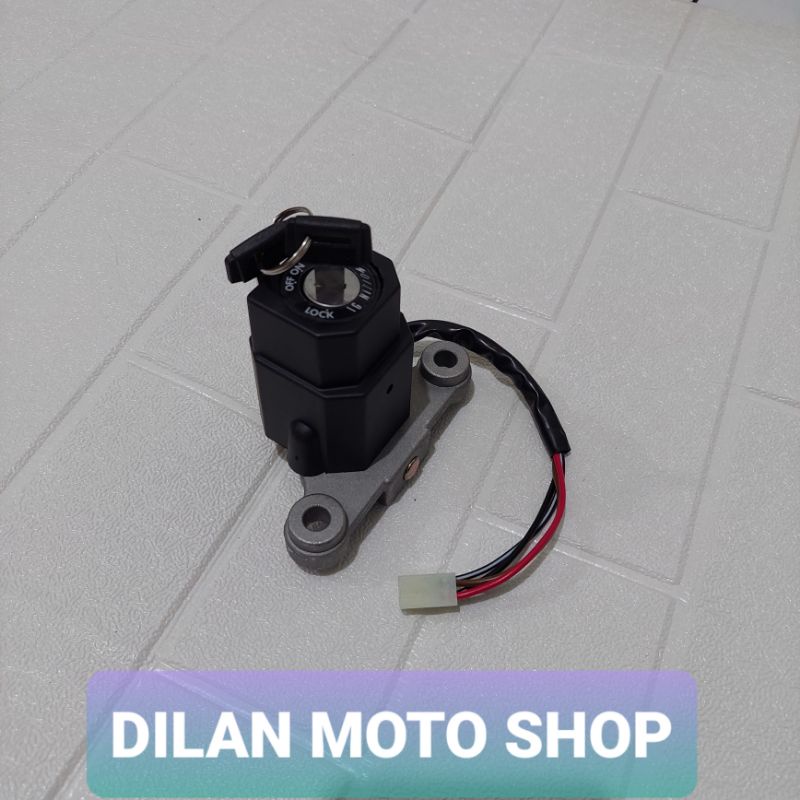 Kunci Kontak Rx S Yt 115 Rx Lama