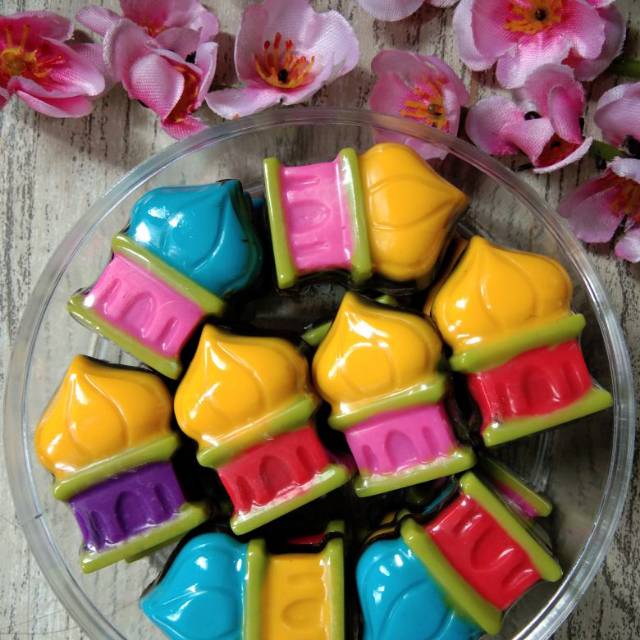 

Coklat karakter murah