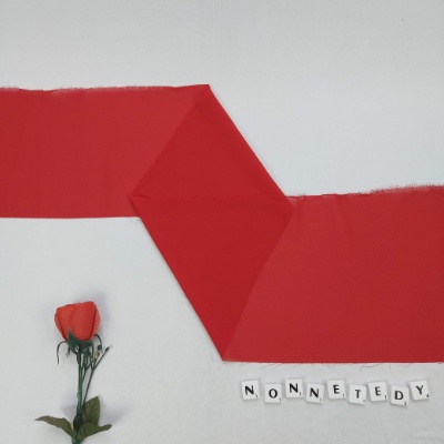 Maulida Hijab Instan Simple-Merah Cabe