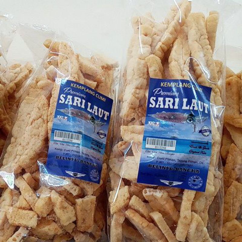 

STIK CUMI SARI LAUT