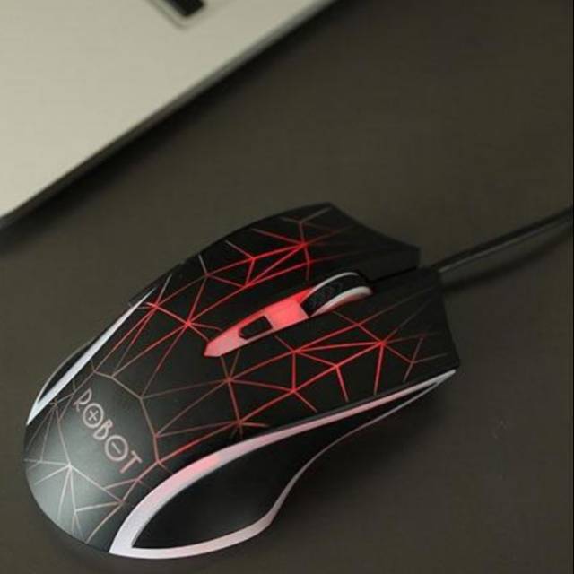 MOUSE GAMING MG 600/ MOUSE KABEL