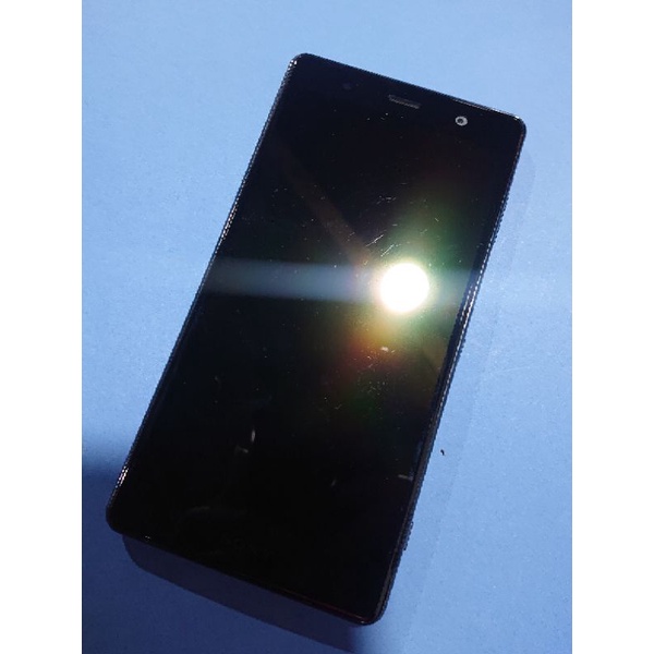 sony xperia xz2 premium ram 6 au