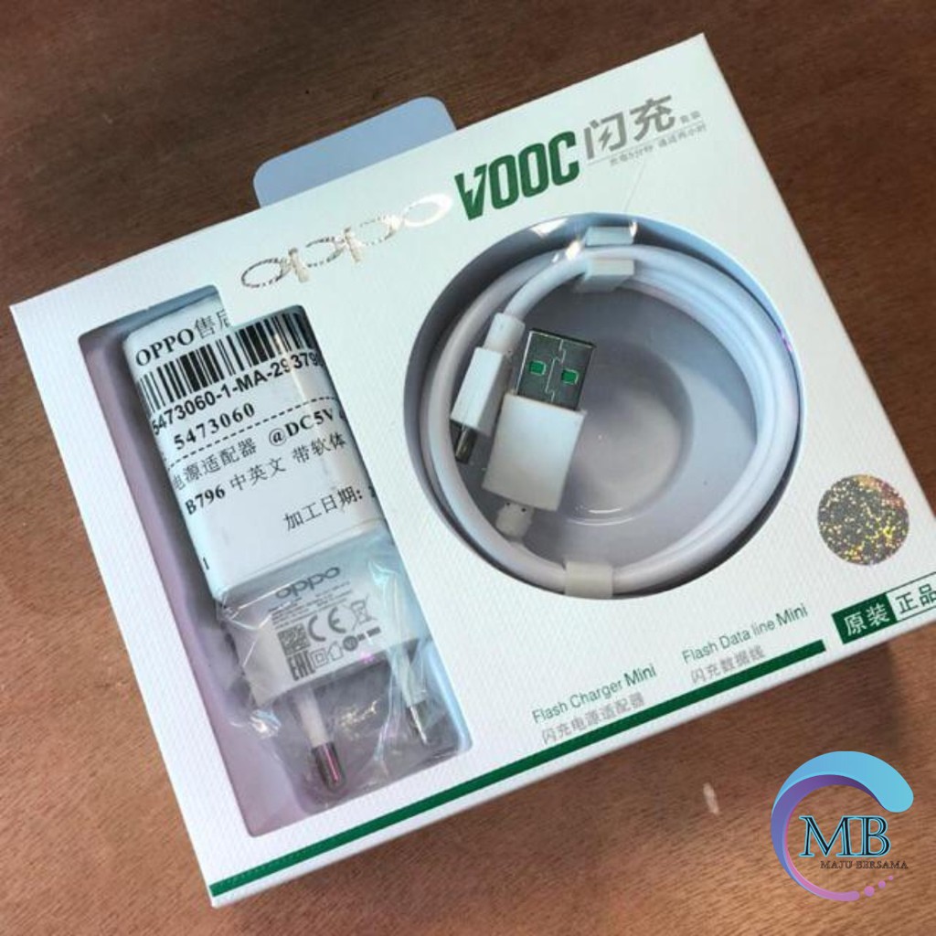 BM010 AK779 Charger Cashan OPPO VOOC F9 F11 F11pro ORIGINAL 100% support VOOC Fast Charging 4amper MB733