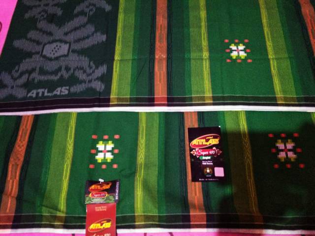 Sarung ATLAS Super 970