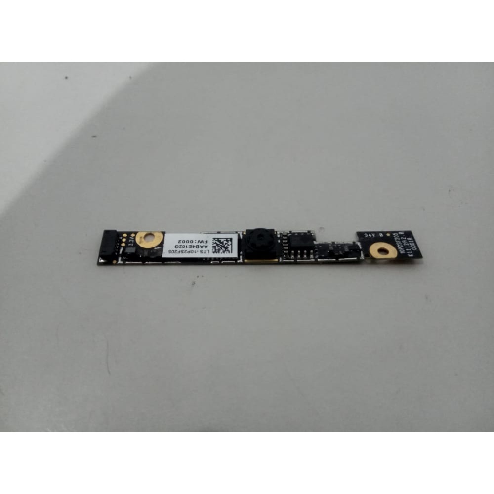 KameraNotebookAcerAspire4743