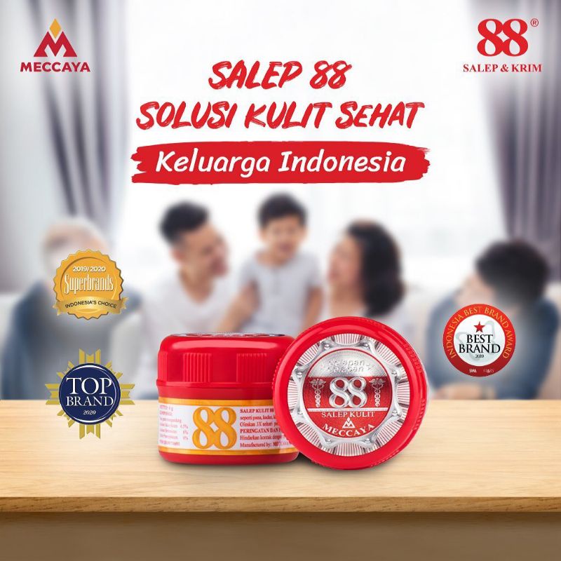 Salep 88 || anti jamur || salep jamur ||salep gatal gatal