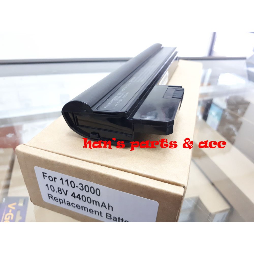 BATTERY BATERAI NETBOOK HP MINI 110-3150BR 110-3151SR 110-3155SR CQ10 CQ10-400 CQ10-500 TYO6 607762-