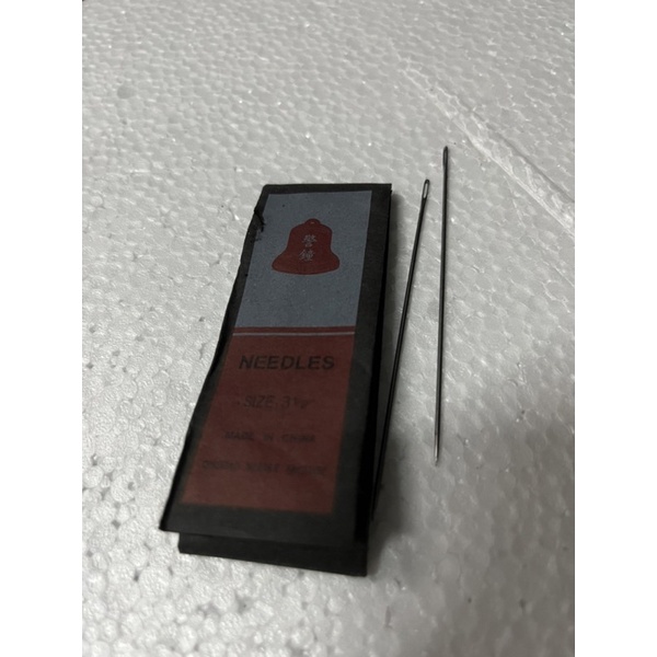 JARUM KASUR JARUM TANGAN KASUR