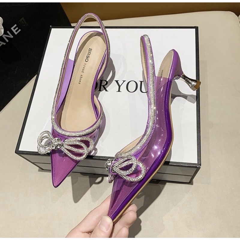 Heels HA26 Realpict import
