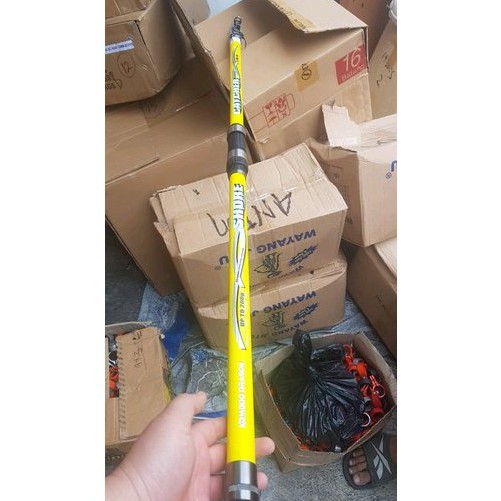 joran surf casting carbon 390 joran casting murah