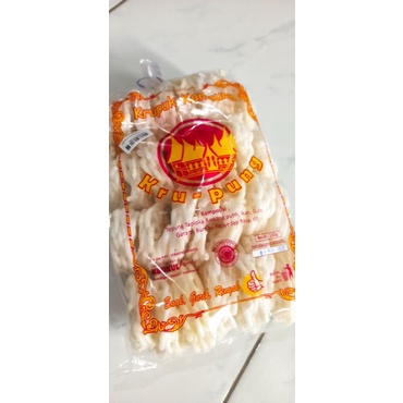 

krupuk kampung