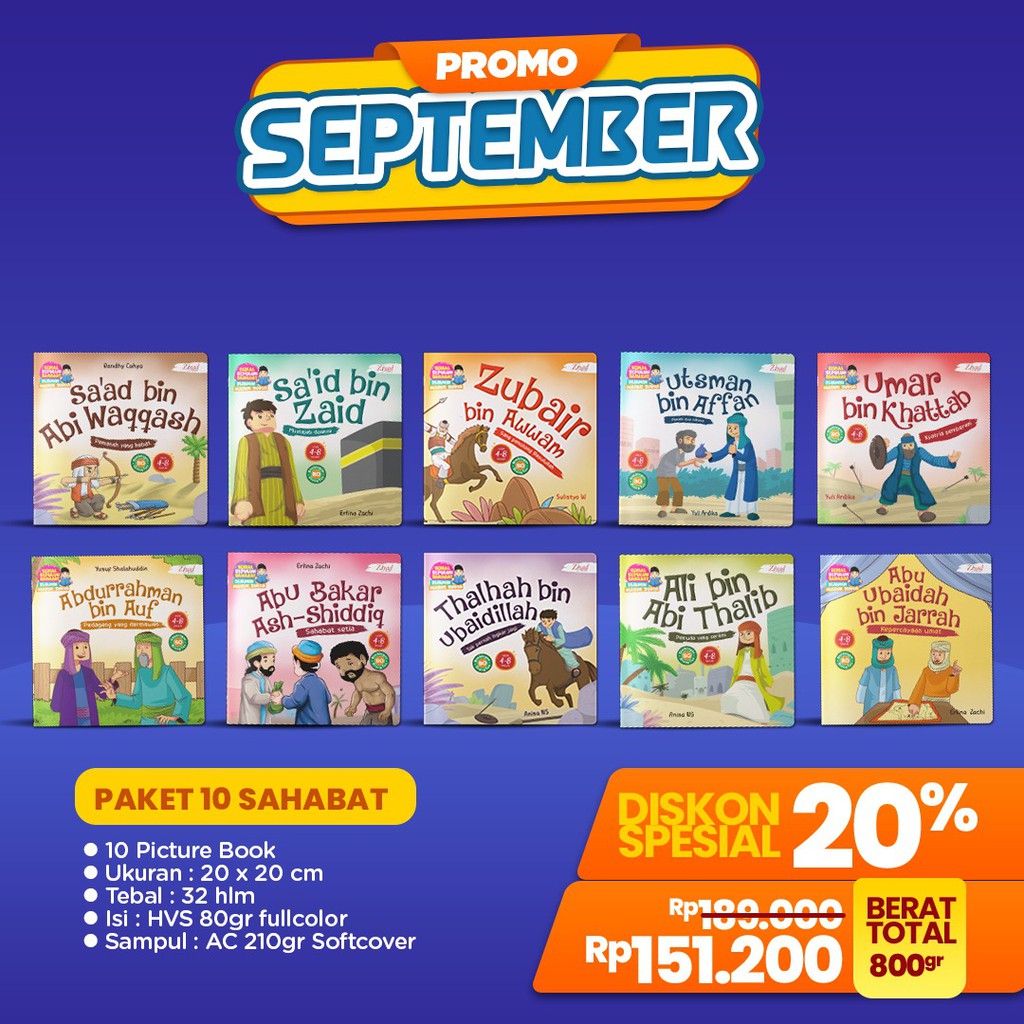 Daftar Join Jual Buku Online: Raih Keuntungan dan Berbagi Ilmu Bersama Sahabat Muslim