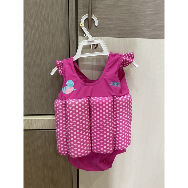 ZOGGS BABY SWIMSUIT preloved